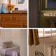 Room details from the Seabreeze Motel.